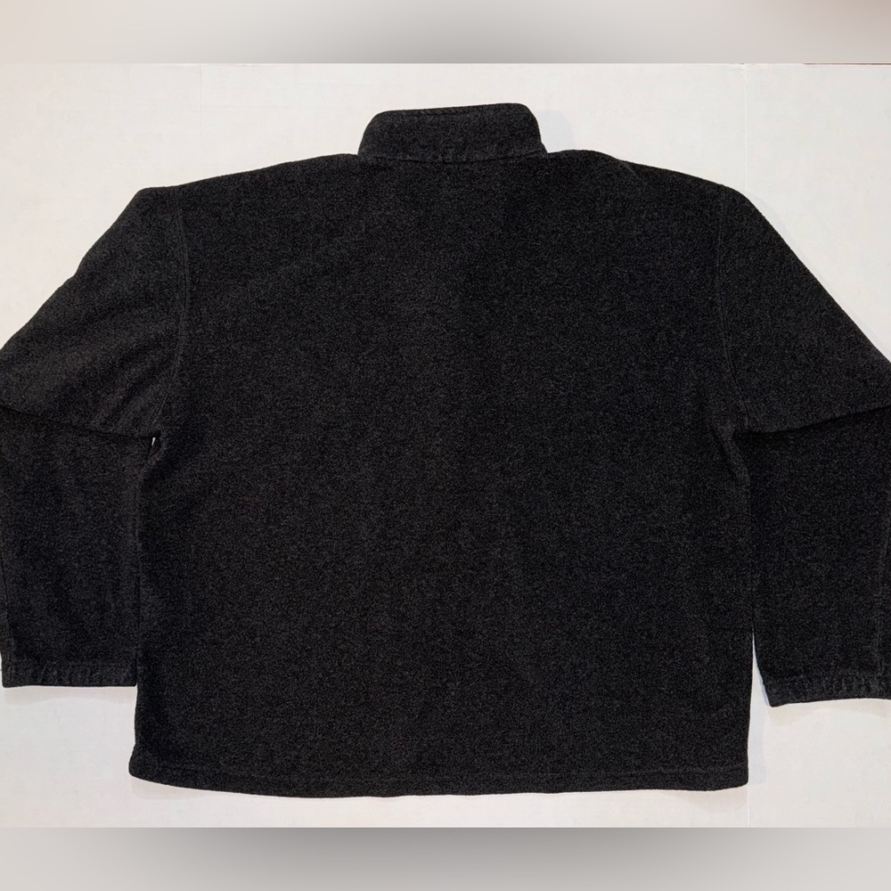 Mens Columbia 1/4 Zip Pullover, Size XXL. Phoenix Group on front. - Picture 3 of 4